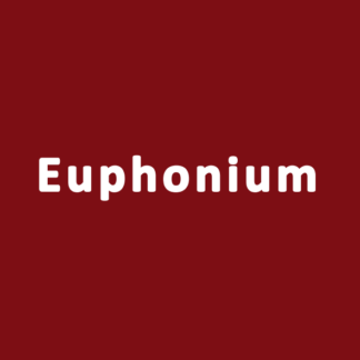 Euphonium