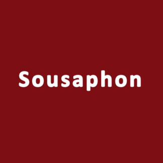 Sousaphon